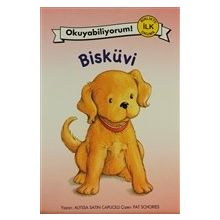 Okuyabiliyorum! - Bisküvi Yürüyüşe Çıkıyor - Alyssa Satın Capucilli