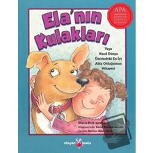 Okuyan Koala Elanın Kulakları - Gloria Roth Lowell