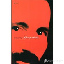 Okuyucularla - Cahit Zarifoğlu