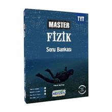 Okyanus TYT Master Fizik Soru Bankası Okyanus Yayınları