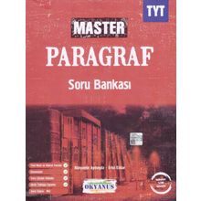 Okyanus TYT Master Paragraf Soru Bankası