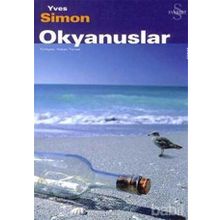 OKYANUSLAR - YVES SIMON
