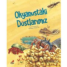 Okyanustaki Dostlarımız - Hui-yeong Sun