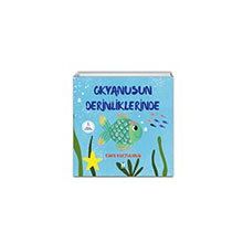 Okyanusun Derinliklerinde Esen Kurtulmuş