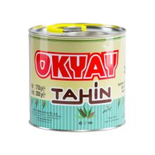 Okyay 2 kg Tahin