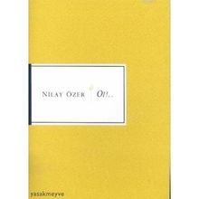 OL!.. - NILAY ÖZER