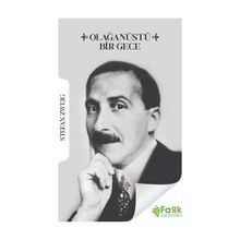 Olağanüstü Bir Gece Fark Yayınları
