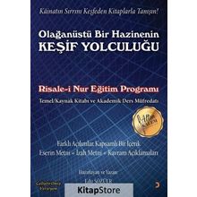Olağanüstü Bir Hazinenin Keşif Yolculuğu - Ediz Sözüer