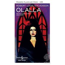 Olalla - Robert Louis Stevenson