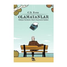 Olamayanlar - C. D. Rose