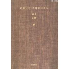OL/AN - ORUÇ ARUOBA