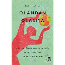 Olandan Olasıya - Rob Hopkins