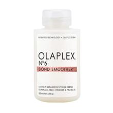 Olaplex Bond Smoother No:6 100 ml Yumuşatıcı Durulanmayan Saç Kremi