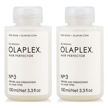 Olaplex Hair Perfector No:3 2x100 ml Saç Kusursuzlaştırıcı Bakım
