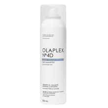 Olaplex No 4D Clean Volume Detox 178 gr Kuru Şampuan