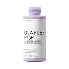Olaplex No 5P Blonde Enhancer Toning 250 ML Saç Bakım Kremi