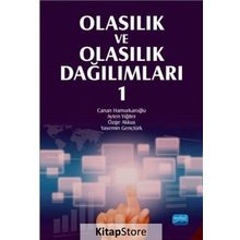 Olasılık ve Olasılık Dağılımları 1 - Ayten Yiğiter