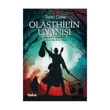 Olasthil’in Uyanışı - Tufan Çapar