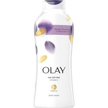 Olay Age Defying 650 ml Vücut Şampuanı