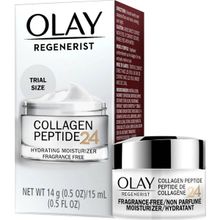 Olay Regenerist Collagen Peptide 24 14 gr Kokusuz Yüz Nemlendirici