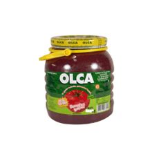 Olca 1.6 Kg Domates Salçası