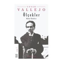 Ölçekler - Cesar Vallejo