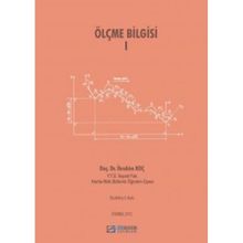 Ölçme Bilgisi 1 - İbrahim Koç