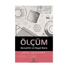 Ölçüm - Paul Lockhart