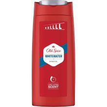 Old Spice 675 ml Whitewater Erkek Duş Jeli