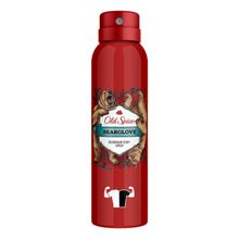 Old Spice Bearglove 150 ml Body Sprey Deodorant