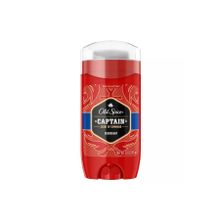 Old Spice Captain Bergamot Kokusu 85 GR Erkek Deodorant