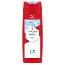 Old Spice Cooling 400 ml Duş Jeli
