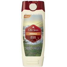 Old Spice Denali 473 ml Vücut Şampuanı