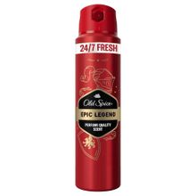 Old Spice Epic Legend 150 ml Erkek Deodorant