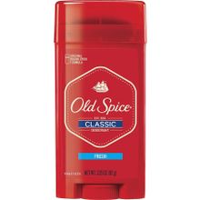 Old Spice H/E Classic Fresh 92 gr Stick Deodorant