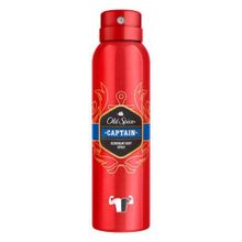 Old Spice Lionpride 150 ml Sprey Deodorant