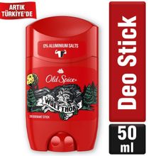 Old Spice Night Panther Erkek 50 ml Stick Deodorant