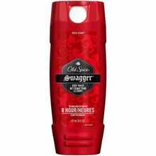 Old Spice Red Zone Swagger 473 ml Vücut Şampuanı