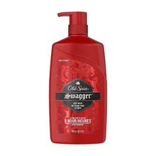 Old Spice R/Z Swagger 887 ml Vücut Şampuanı