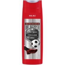 Old Spice Strong Slugger 400 ml Duş Jeli