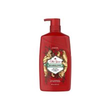 Old Spice W/C Bearglove 887 ml Vücut Şampuanı