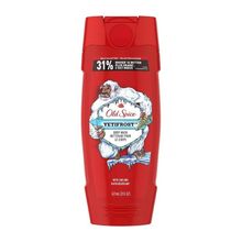 Old Spice W/C Yetifrost 621 ml Vücut Şampuanı