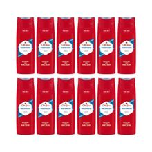 Old Spice Whitewater 12x400 ml Duş Jeli