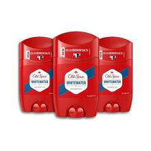 Old Spice Whitewater 3x50 ml Stick Deodorant