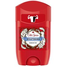 Old Spice Wolfthorn 50 ml Unisex Stick Deodorant