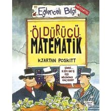 ÖLDÜRÜCÜ MATEMATIK - KJARTAN POSKITT