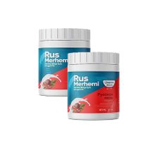 Olegovich 50 ml Rus Merhemi Tüy Dökücü Ve Silici