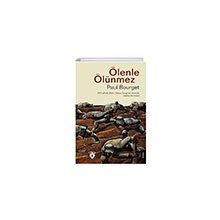 Ölenle Ölünmez Dorlion Yayınevi