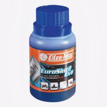 Oleo Mac 2t Eurosint2 Evo 100 ml Tam Sentetik İki Zamanlı Motor Yağı