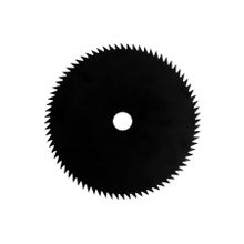 Oleo Mac 4095066BR 80 Diş 255 mm Tırpan Bıçağı